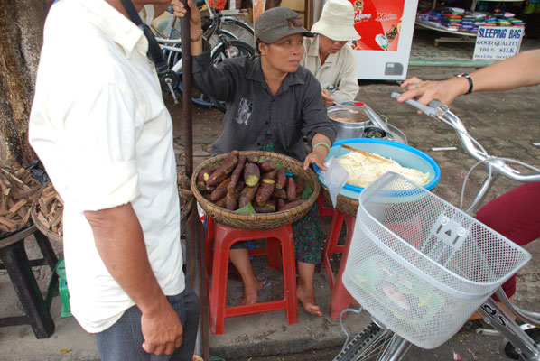 Vietnam, Hoi An