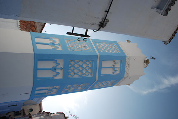 Marokko, Chefchaouen