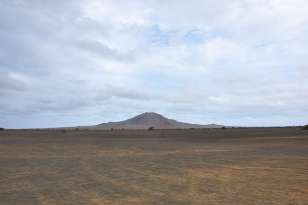 Kap Verden, Insel Sal, Haifischbucht