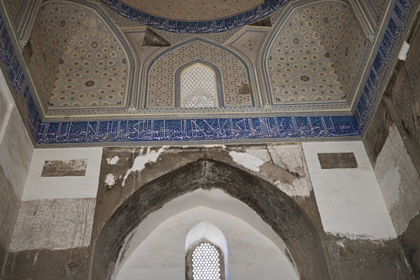 Usbekistan, Sarmakand