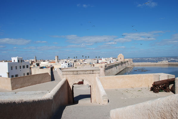 Marokko, Mazagan (El Jadida)