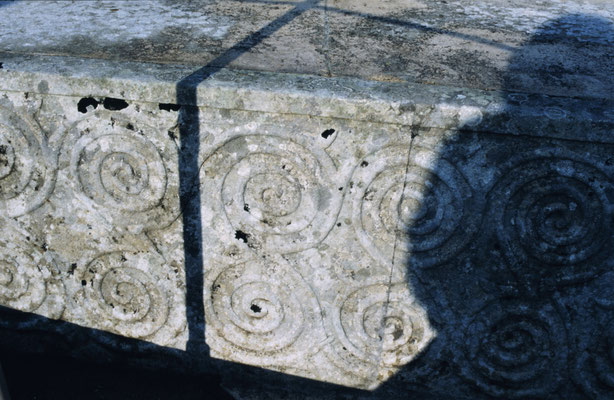 Malta,  Tempel von Tarxien