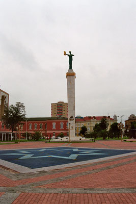 Georgien, Batumi