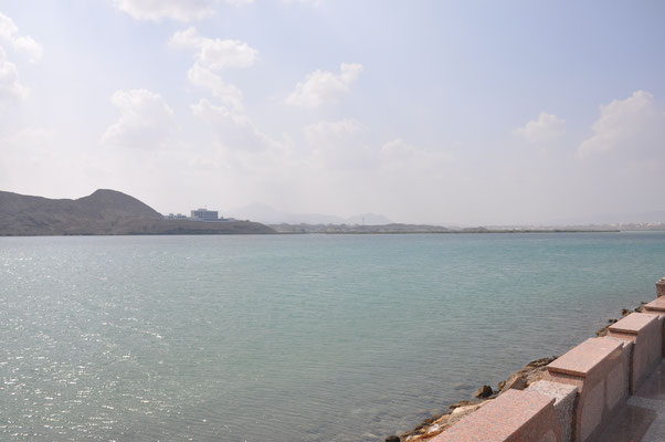 Oman, Sur