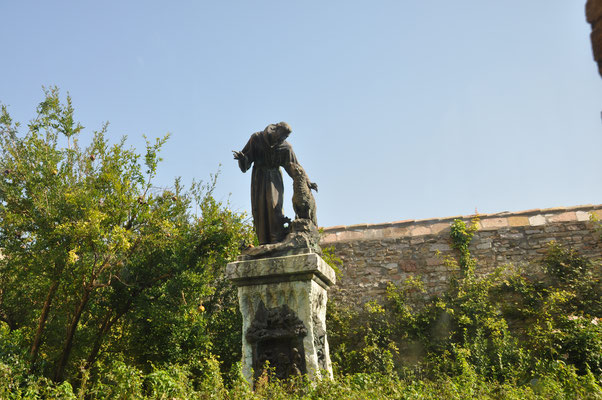 Italien, Assisi