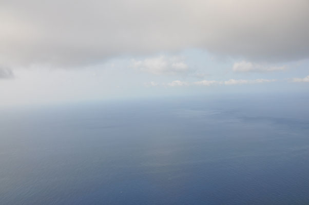 Madeira, Ausflugsplattform Miradouro do Cabo Girao