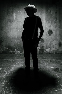 Bild 4: Shadowman