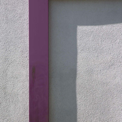 Bild 8: abstrakt unterwegs