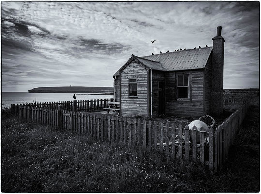 Bild 11: Haus am Meer