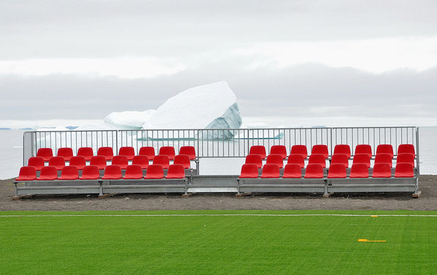 Bild 6 - Stadion am Eisberg