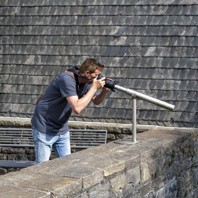 Bild 6: Der Blick des Fotografen
