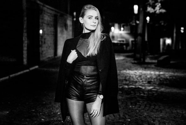Bild 8: Citylights