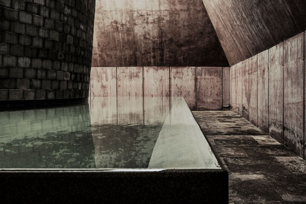 Bild 8: Jede Menge Beton