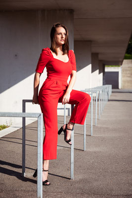 Bild 9: Rot