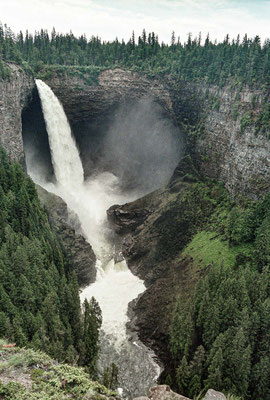 Bild 8: Wasserfall