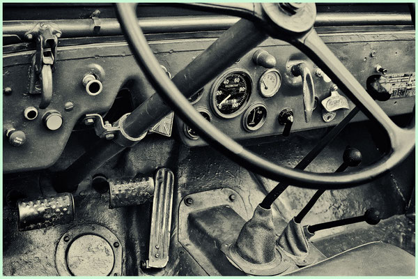 Bild 11: JEEP Das Original