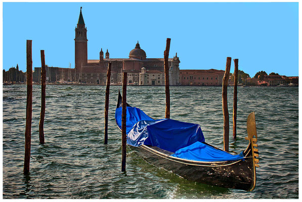 Bild 7 - Venedig