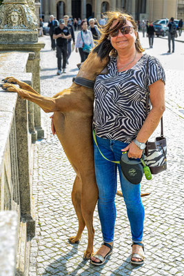 Bild 1: I love You