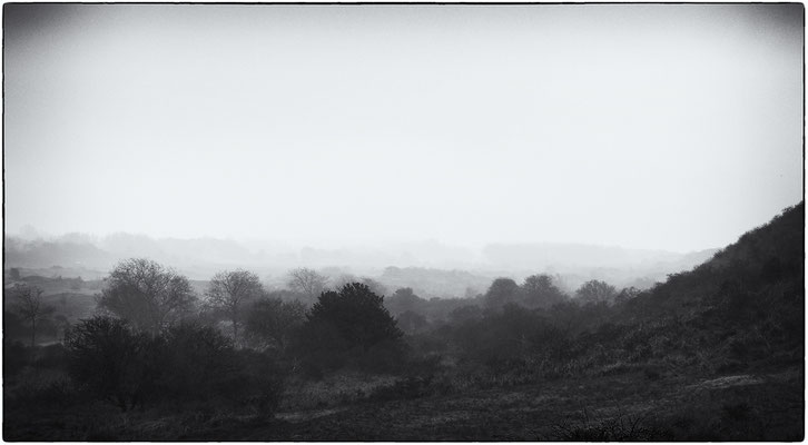 Bild 6: Winterliche Landschaft