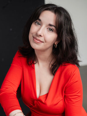 Lily Wörner © Saskia Allers