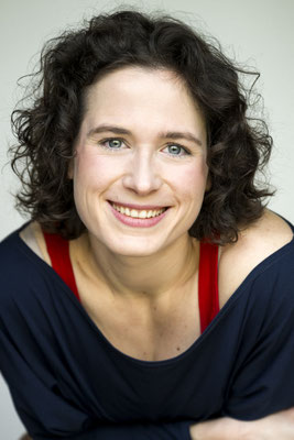 Irene Eggerstorfer © Bernd Brundert