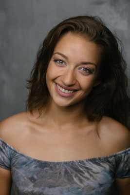Sofia Engel © Alex Bach