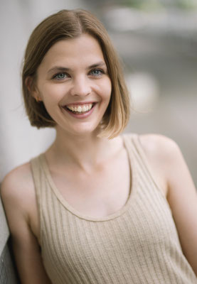 Lena Detert © Elbshot
