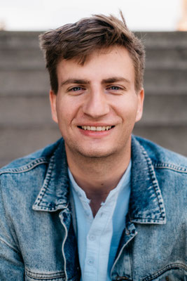 Torben Bach © Nikola Frehsee
