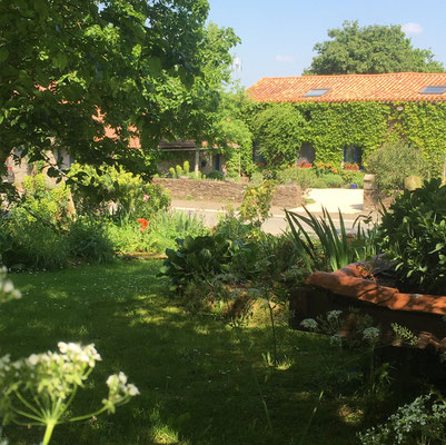La maison