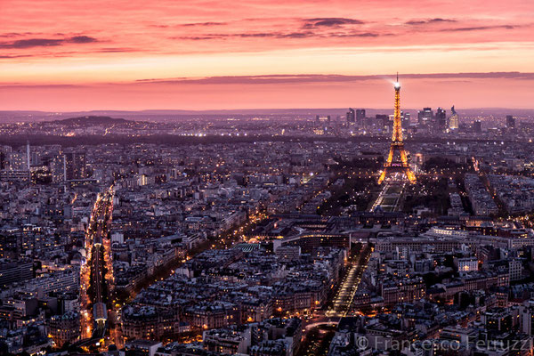 Parigi - Francia