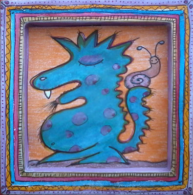 Drachschneck (Beutlhauser 2014)