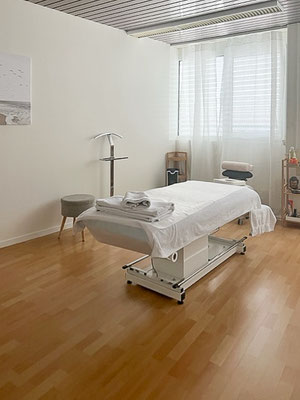 Massage Savital Rotkreuz