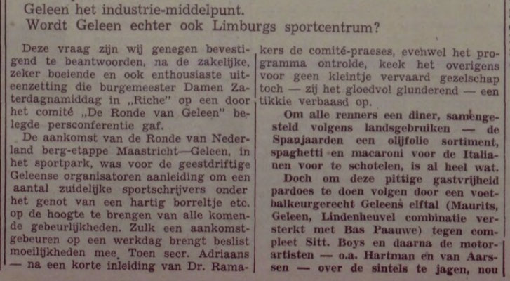 Burgemeester Damenpark - De website van Stichting ...