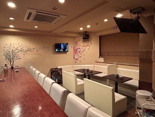 Home's bar ひなた (ホームズバー ヒナタ) 