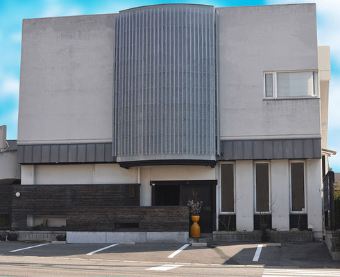 創壽庵(ソウジュアン) 店舗外観写真画像 