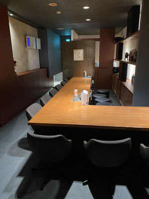 笑壺(エツボ) 〒790-0002愛媛県松山市二番町1-10-3 セイブビル2F