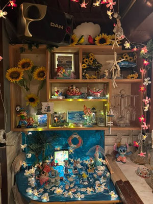 バー、カラオケ  SMiLE (スマイル)  店舗写真画像 TEL089-933-8335