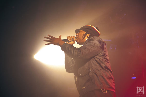 KRS one