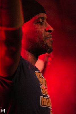 Masta Ace