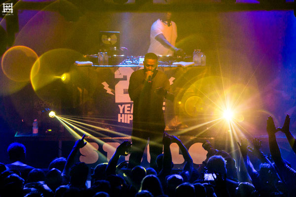 GZA the Genius