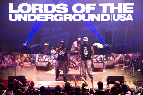 Lords of the underground - Mr.Funke ,DoltAll ,DJ Lord Jazz