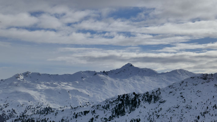 Rastkogel