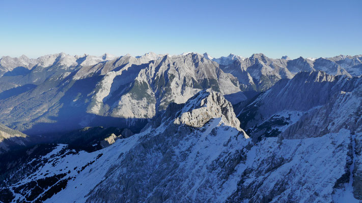 Karwendel