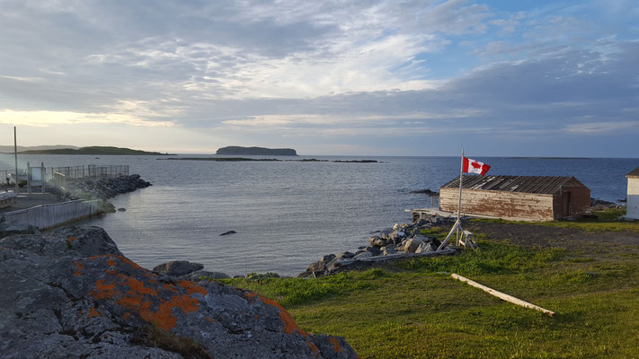 L’Anse aux Meadows