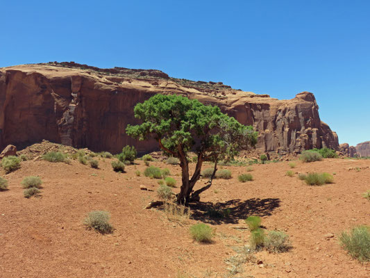 Monument Valley