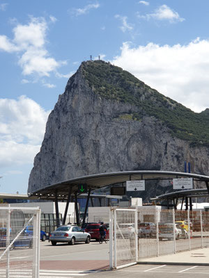 Gibraltar