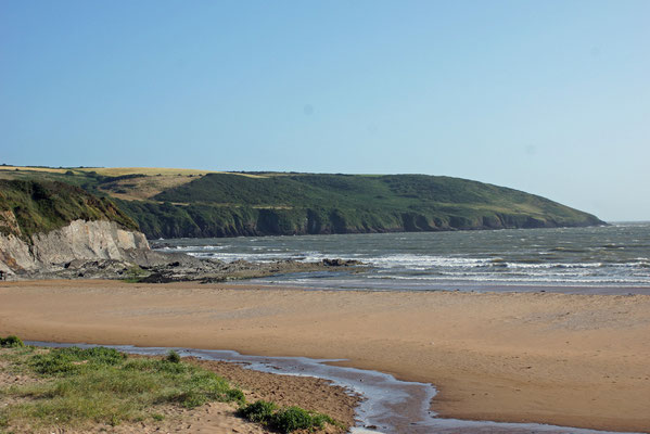 Booley Bay