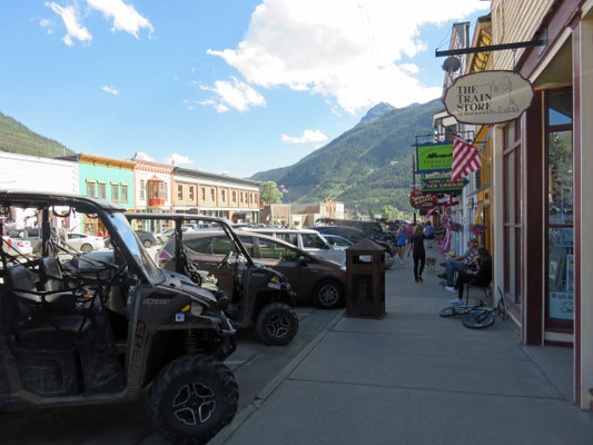 Silverton