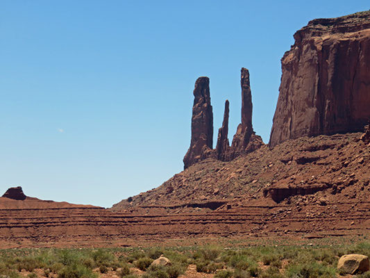 Monument Valley