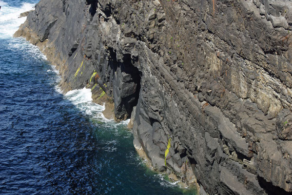 Kilkee Cliffs, Creeragh